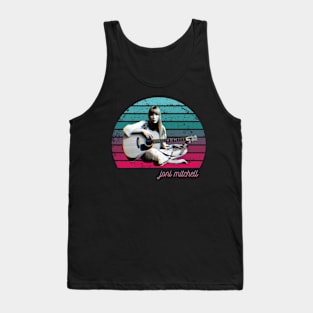 joni Tank Top